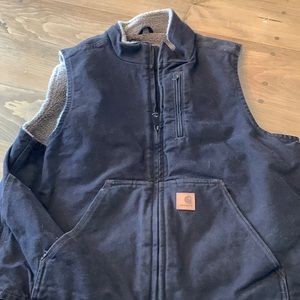 Carhartt Vest